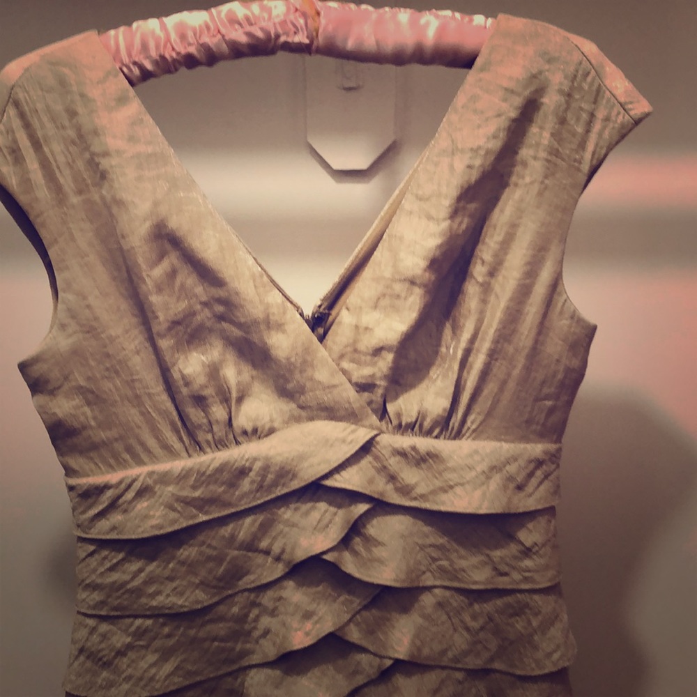 Special Occasion Dress